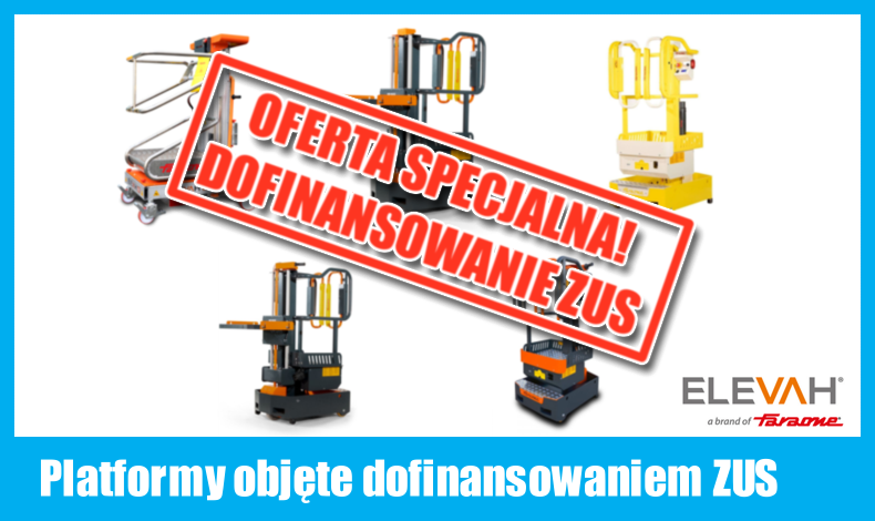 Dofinansowanie